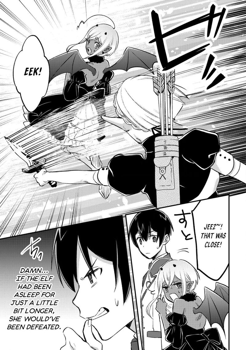 Mob Kousei No Ore Demo Boukensha Ni Nareba Riajuu Ni Naremasuka Chapter 23 Page 27