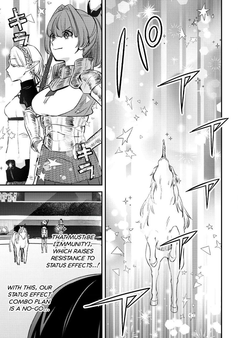 Mob Kousei No Ore Demo Boukensha Ni Nareba Riajuu Ni Naremasuka Chapter 23 Page 29