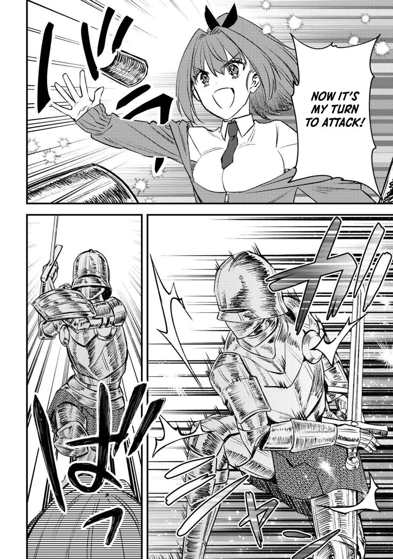 Mob Kousei No Ore Demo Boukensha Ni Nareba Riajuu Ni Naremasuka Chapter 23 Page 30