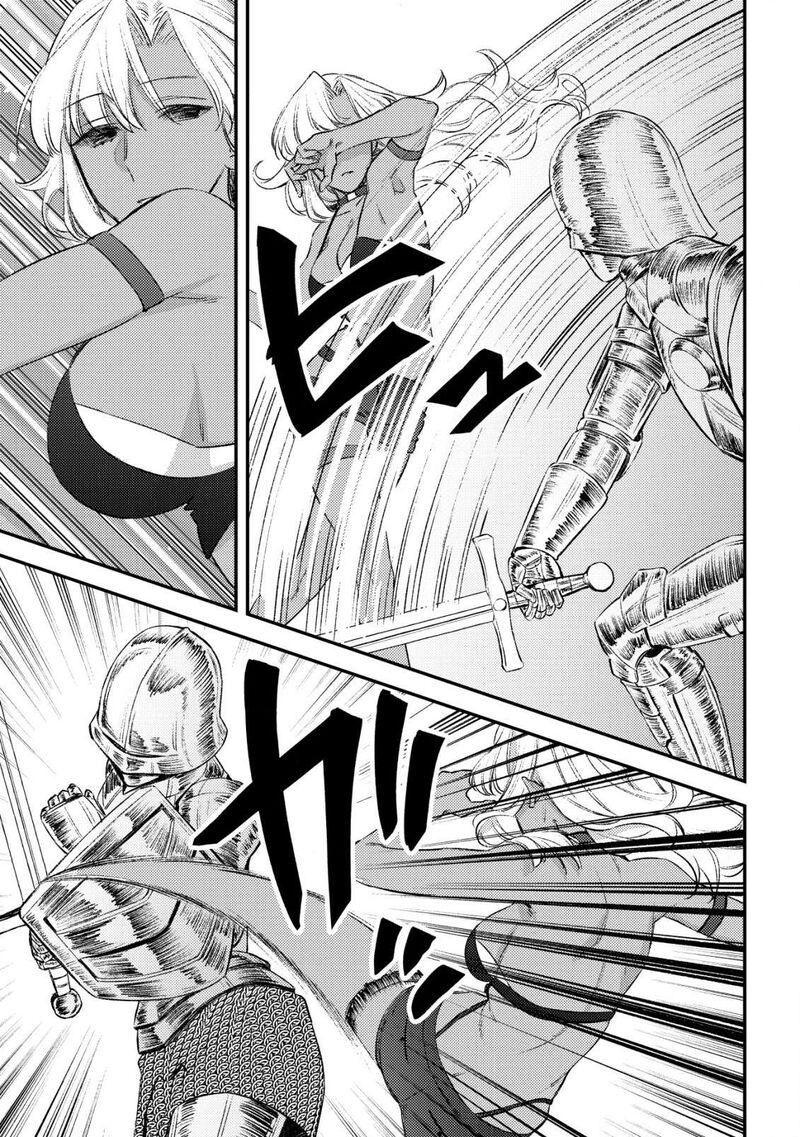 Mob Kousei No Ore Demo Boukensha Ni Nareba Riajuu Ni Naremasuka Chapter 23 Page 31