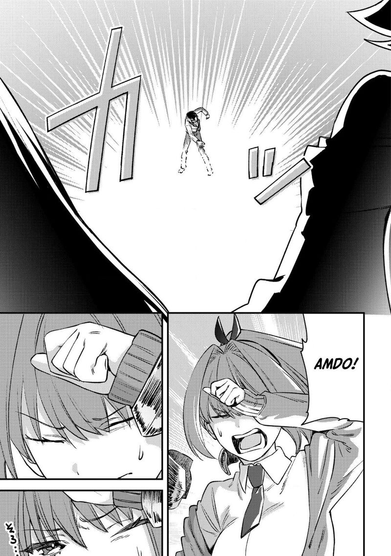 Mob Kousei No Ore Demo Boukensha Ni Nareba Riajuu Ni Naremasuka Chapter 23 Page 37