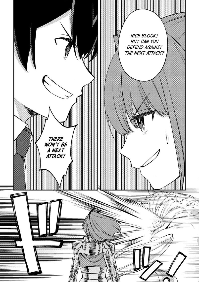 Mob Kousei No Ore Demo Boukensha Ni Nareba Riajuu Ni Naremasuka Chapter 23 Page 41