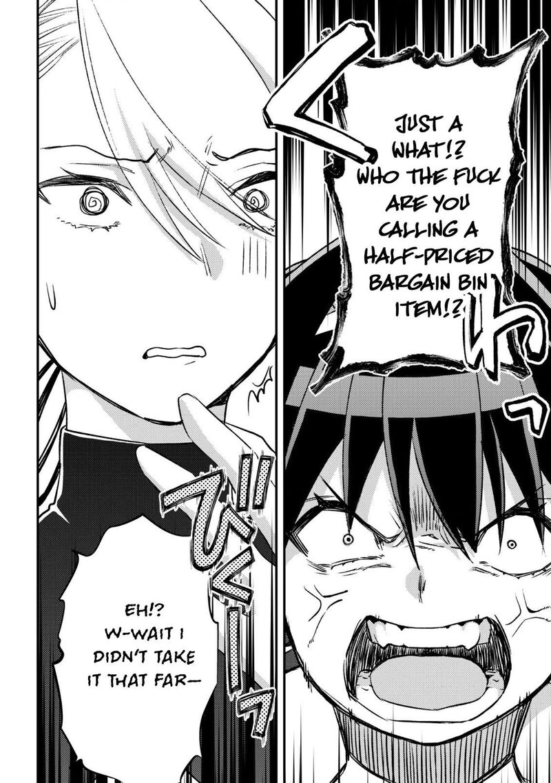 Mob Kousei No Ore Demo Boukensha Ni Nareba Riajuu Ni Naremasuka Chapter 23 Page 46