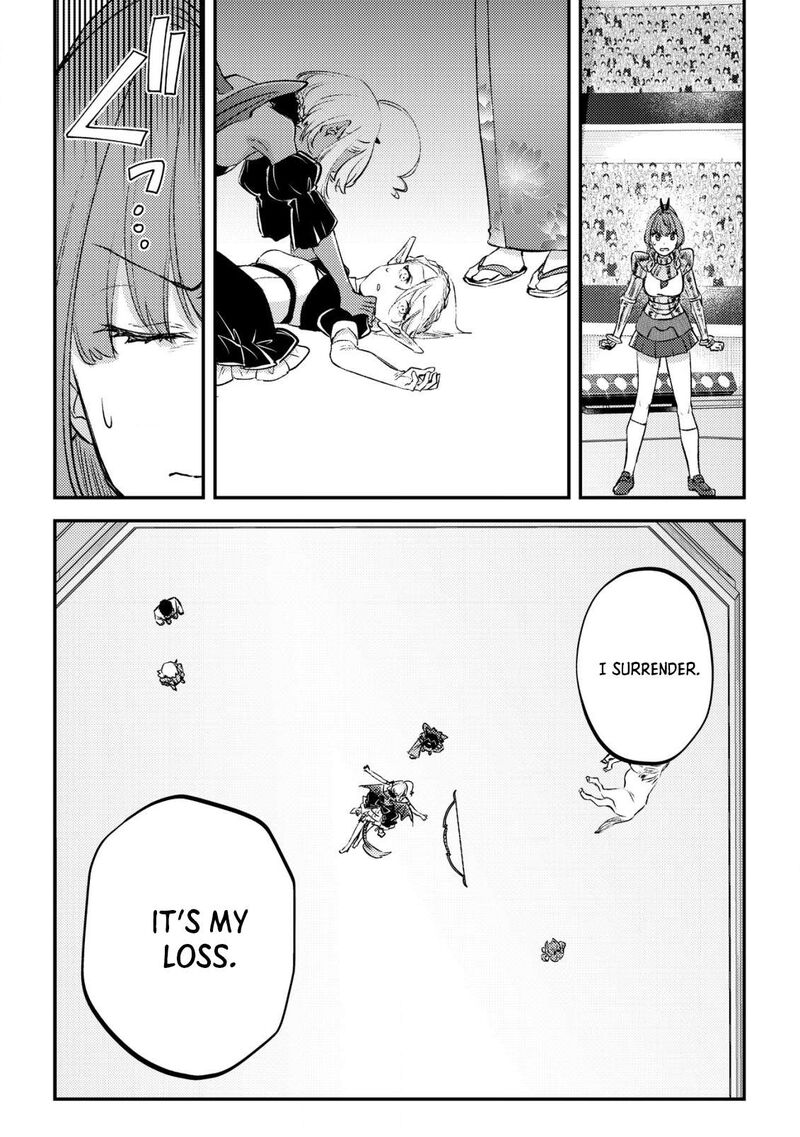 Mob Kousei No Ore Demo Boukensha Ni Nareba Riajuu Ni Naremasuka Chapter 23 Page 50