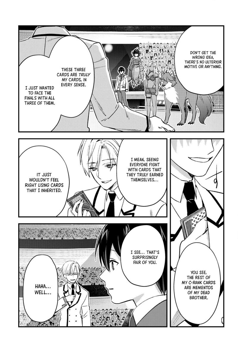 Mob Kousei No Ore Demo Boukensha Ni Nareba Riajuu Ni Naremasuka Chapter 24 Page 12