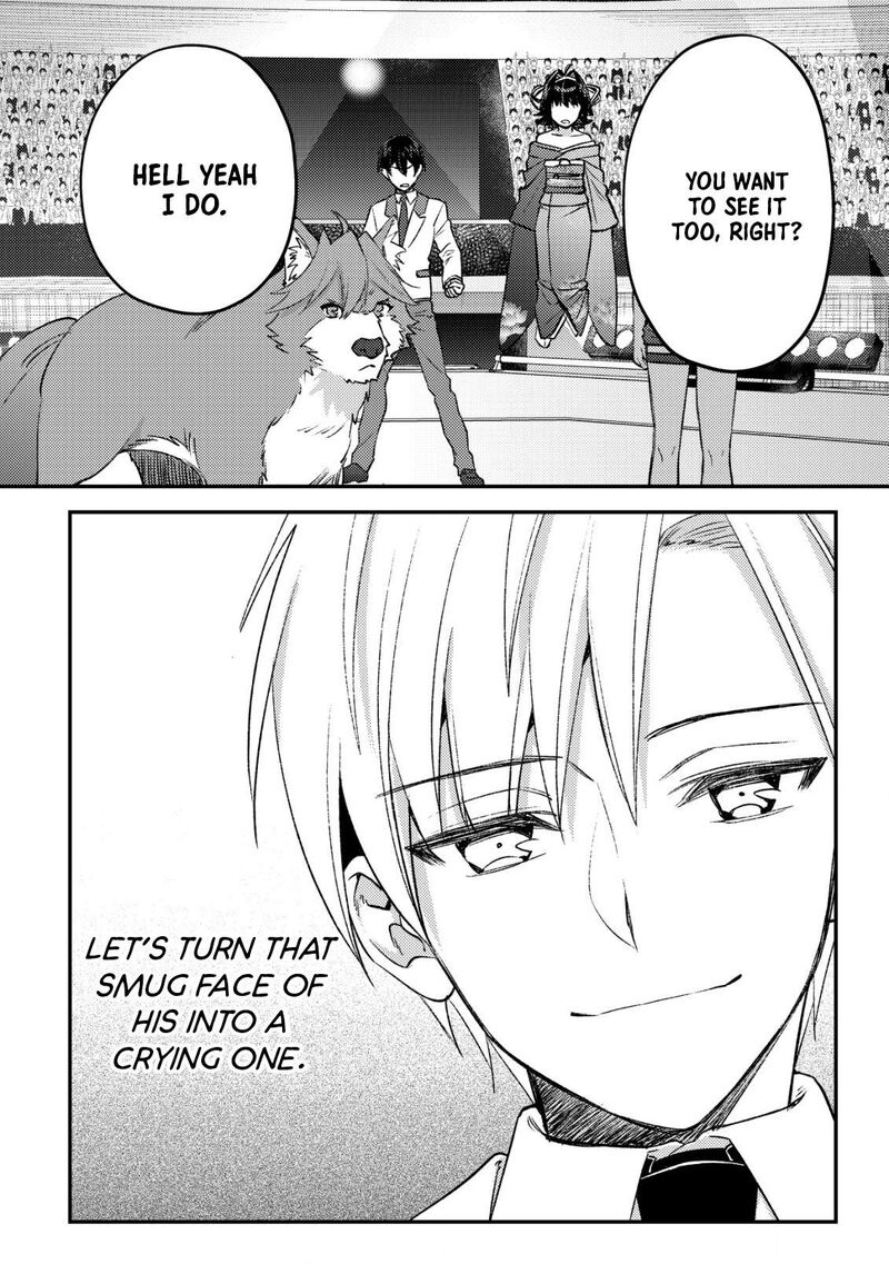 Mob Kousei No Ore Demo Boukensha Ni Nareba Riajuu Ni Naremasuka Chapter 24 Page 14