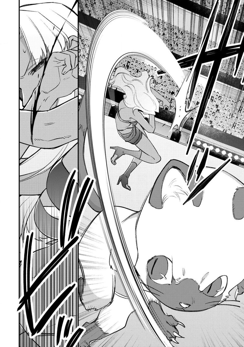 Mob Kousei No Ore Demo Boukensha Ni Nareba Riajuu Ni Naremasuka Chapter 24 Page 20