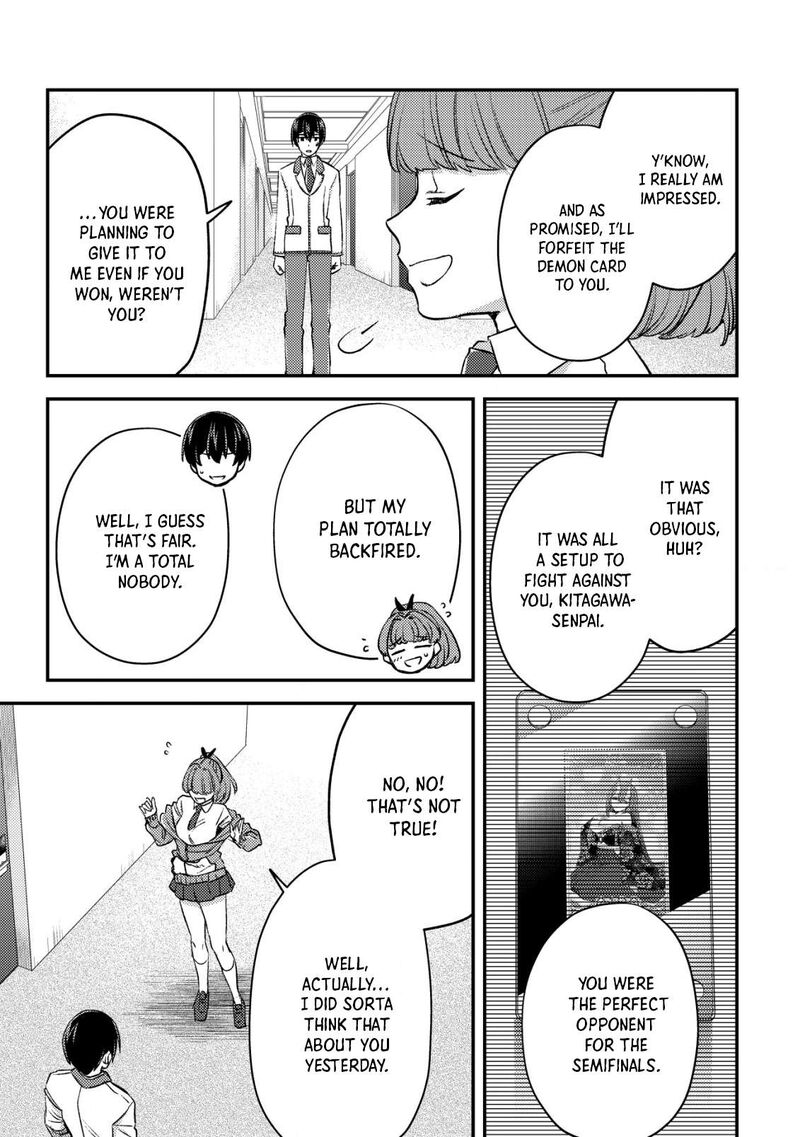 Mob Kousei No Ore Demo Boukensha Ni Nareba Riajuu Ni Naremasuka Chapter 24 Page 3