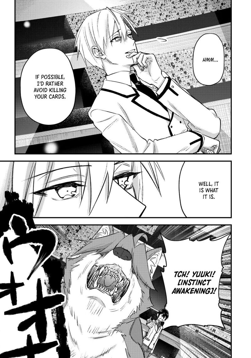 Mob Kousei No Ore Demo Boukensha Ni Nareba Riajuu Ni Naremasuka Chapter 24 Page 36