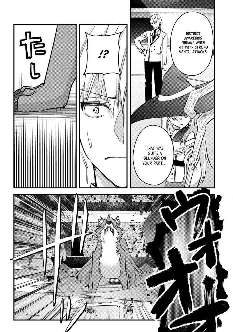 Mob Kousei No Ore Demo Boukensha Ni Nareba Riajuu Ni Naremasuka Chapter 24 Page 38