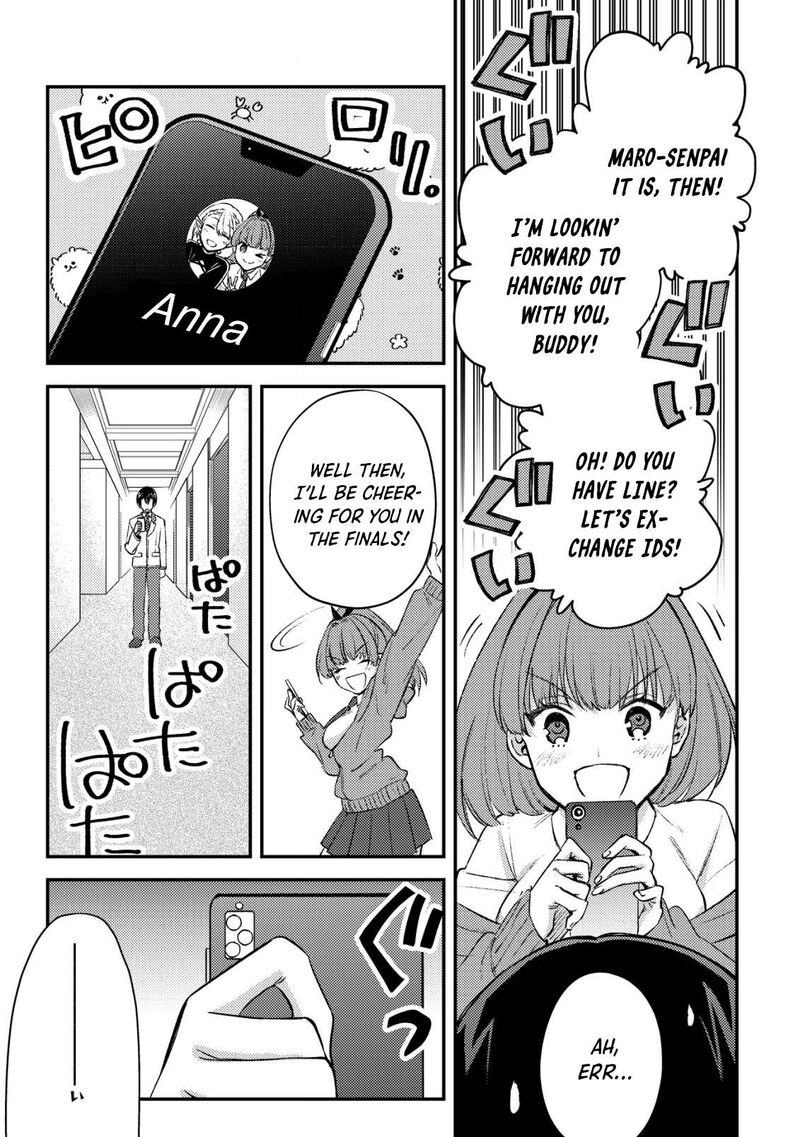 Mob Kousei No Ore Demo Boukensha Ni Nareba Riajuu Ni Naremasuka Chapter 24 Page 5