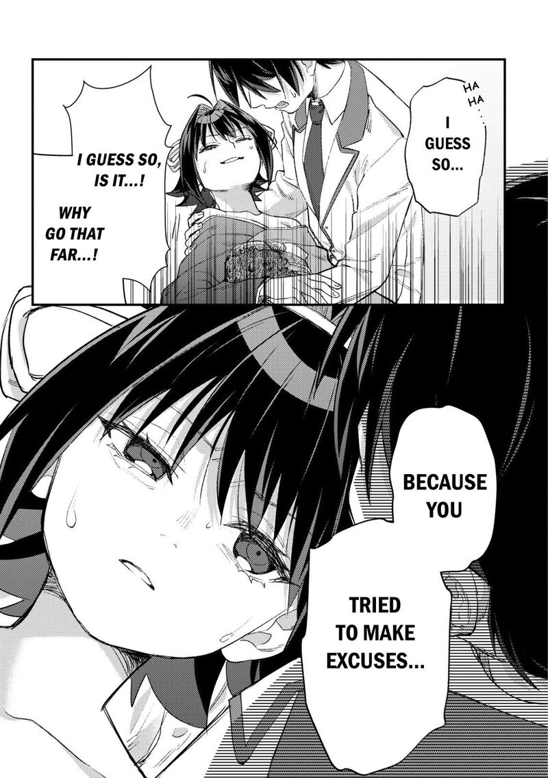 Mob Kousei No Ore Demo Boukensha Ni Nareba Riajuu Ni Naremasuka Chapter 26 Page 11