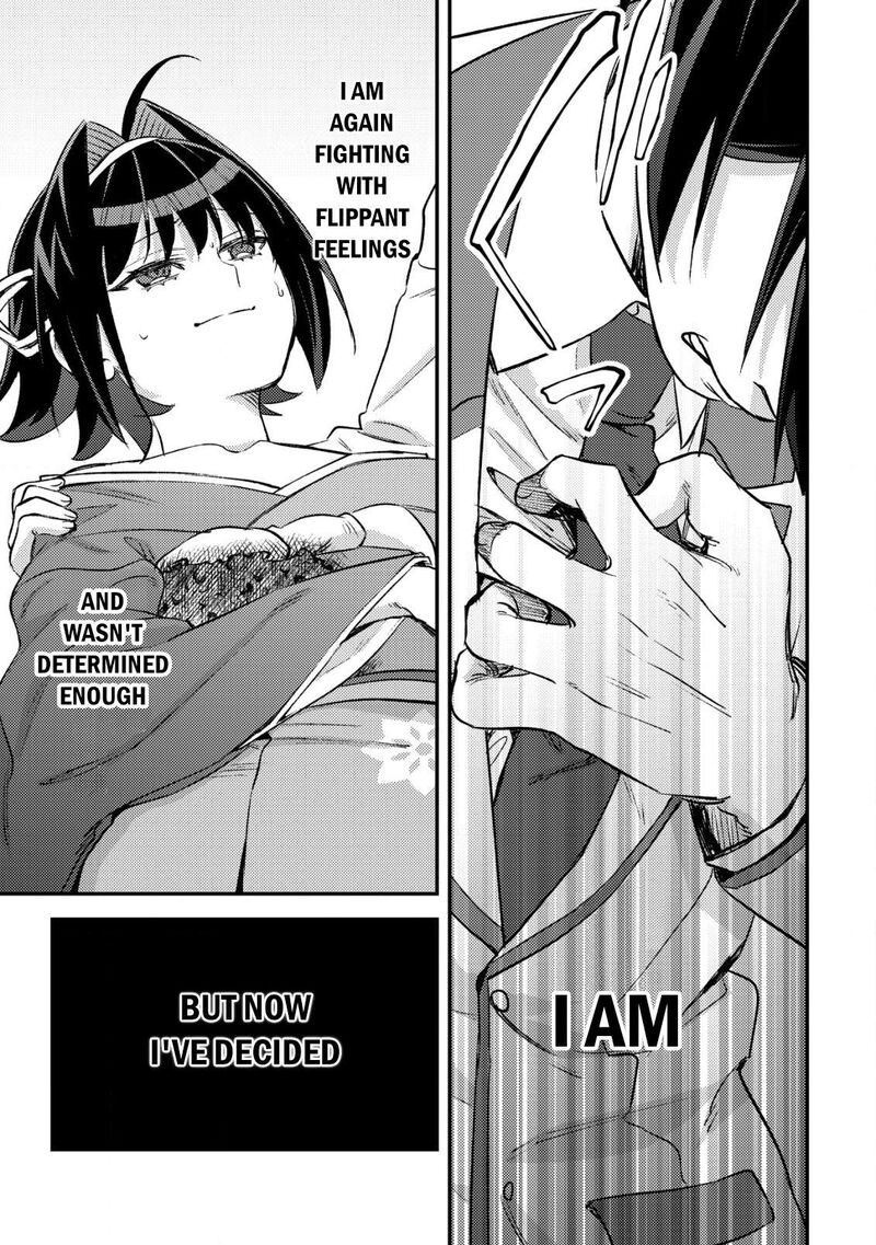 Mob Kousei No Ore Demo Boukensha Ni Nareba Riajuu Ni Naremasuka Chapter 26 Page 19
