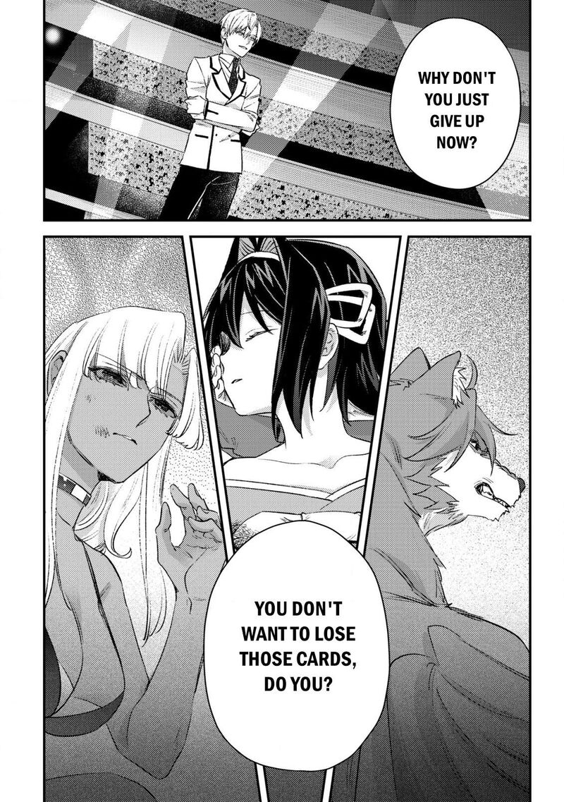 Mob Kousei No Ore Demo Boukensha Ni Nareba Riajuu Ni Naremasuka Chapter 26 Page 6