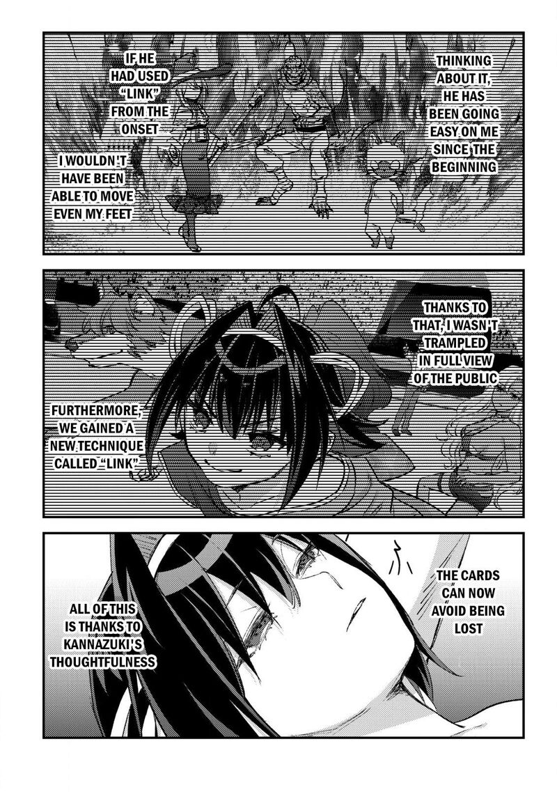 Mob Kousei No Ore Demo Boukensha Ni Nareba Riajuu Ni Naremasuka Chapter 26 Page 8