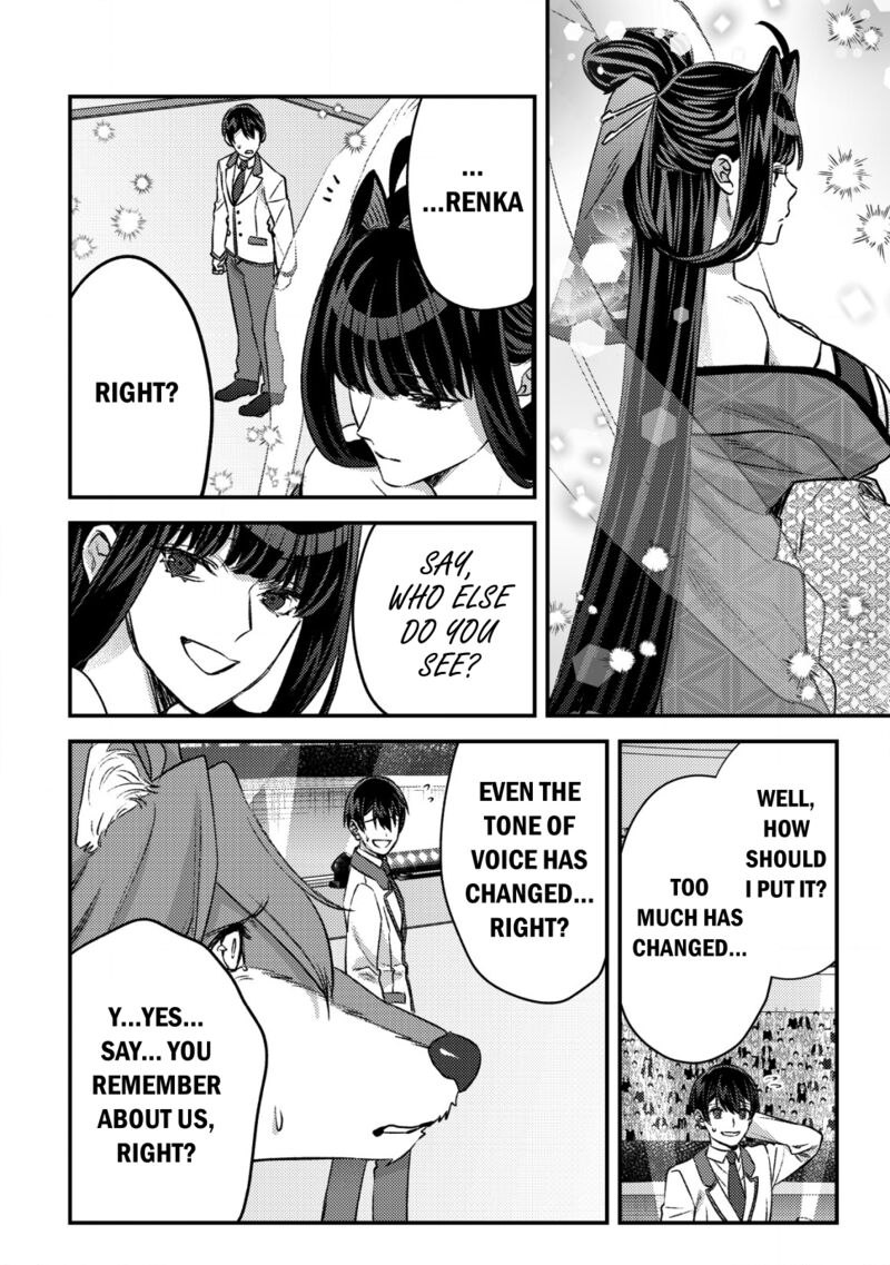 Mob Kousei No Ore Demo Boukensha Ni Nareba Riajuu Ni Naremasuka Chapter 27 Page 31