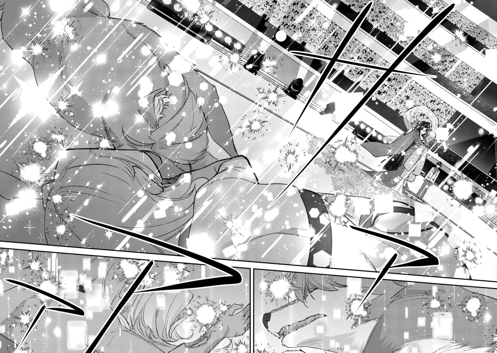 Mob Kousei No Ore Demo Boukensha Ni Nareba Riajuu Ni Naremasuka Chapter 27 Page 6