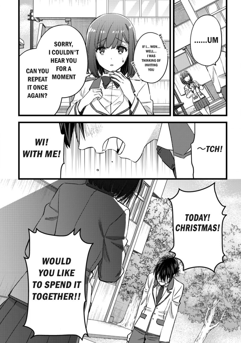 Mob Kousei No Ore Demo Boukensha Ni Nareba Riajuu Ni Naremasuka Chapter 28 Page 10