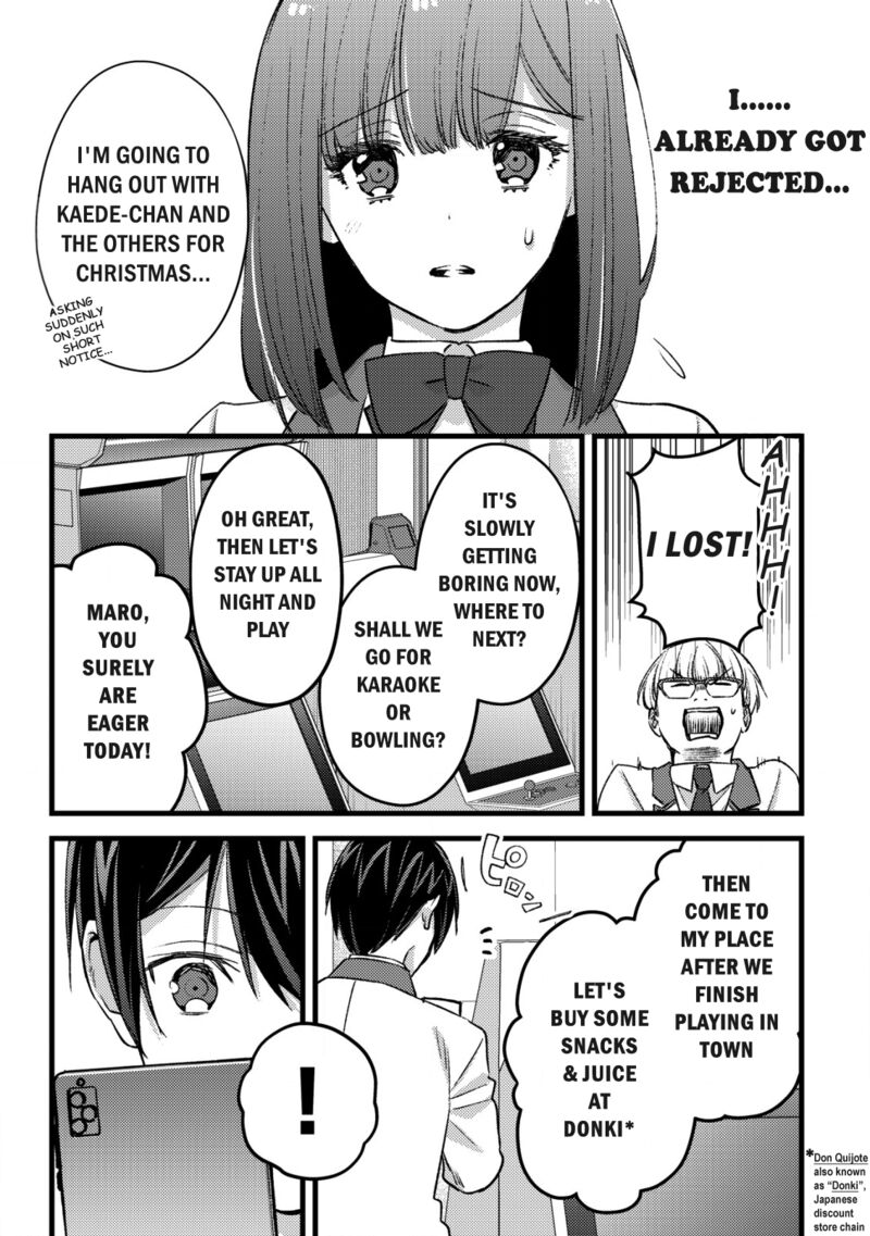 Mob Kousei No Ore Demo Boukensha Ni Nareba Riajuu Ni Naremasuka Chapter 28 Page 19