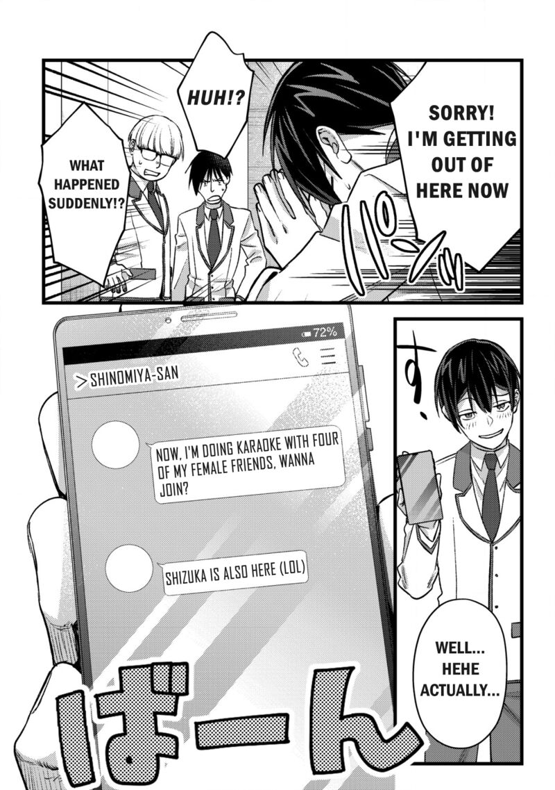 Mob Kousei No Ore Demo Boukensha Ni Nareba Riajuu Ni Naremasuka Chapter 28 Page 20
