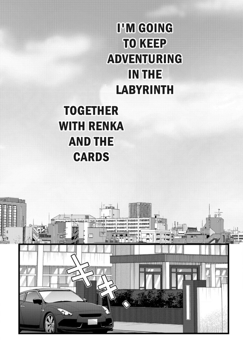 Mob Kousei No Ore Demo Boukensha Ni Nareba Riajuu Ni Naremasuka Chapter 28 Page 26
