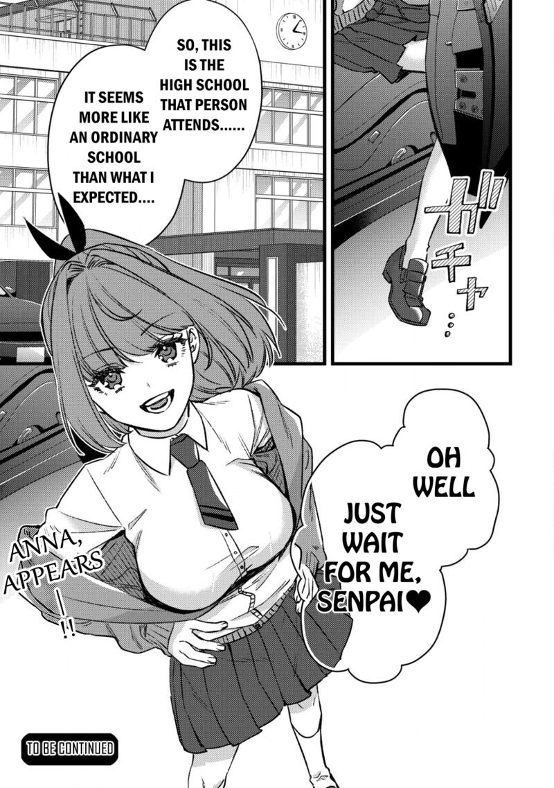 Mob Kousei No Ore Demo Boukensha Ni Nareba Riajuu Ni Naremasuka Chapter 28 Page 27