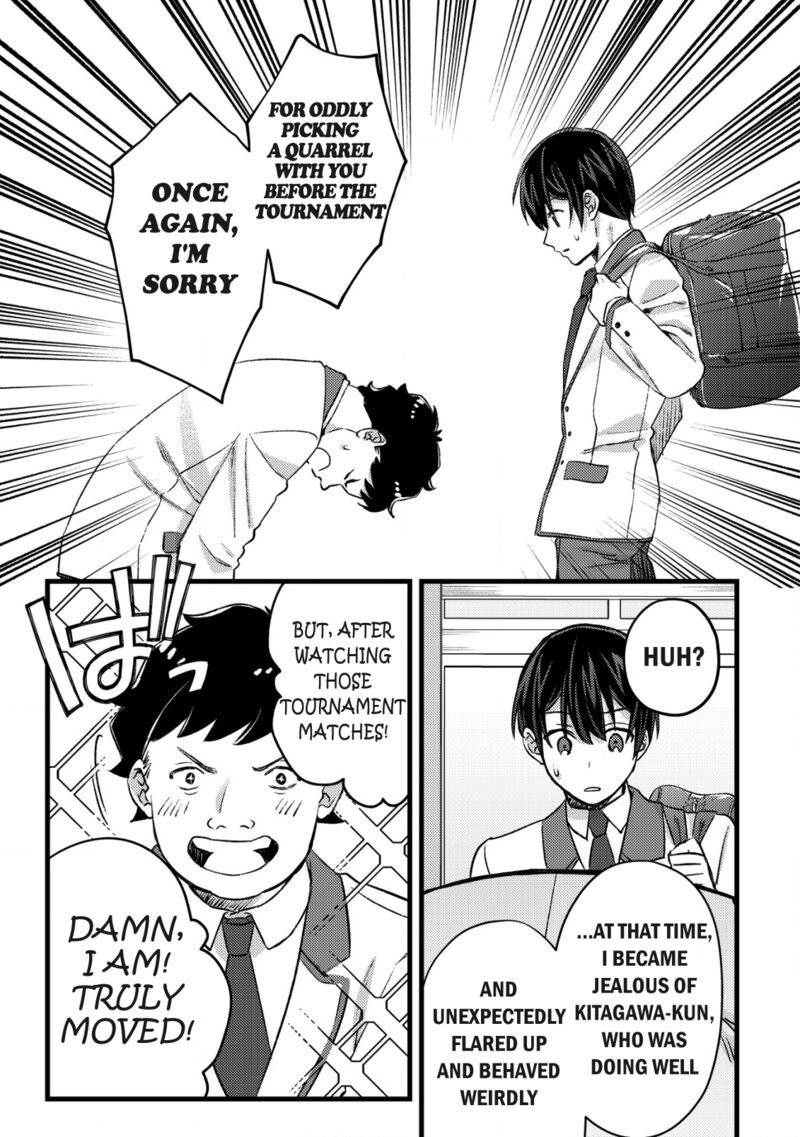 Mob Kousei No Ore Demo Boukensha Ni Nareba Riajuu Ni Naremasuka Chapter 28 Page 5