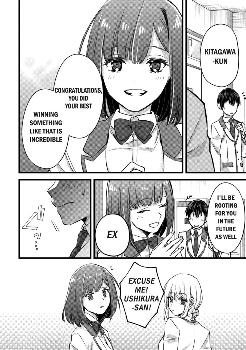 Mob Kousei No Ore Demo Boukensha Ni Nareba Riajuu Ni Naremasuka Chapter 28 Page 8