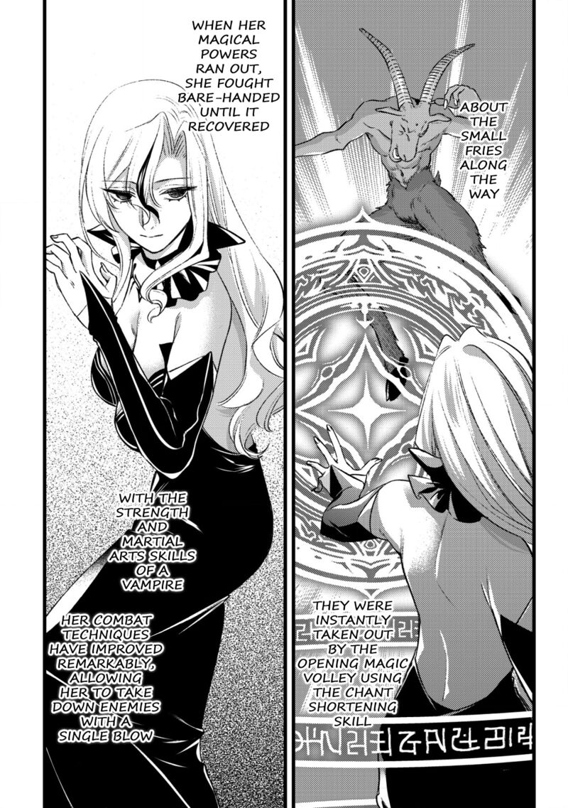 Mob Kousei No Ore Demo Boukensha Ni Nareba Riajuu Ni Naremasuka Chapter 29 Page 18