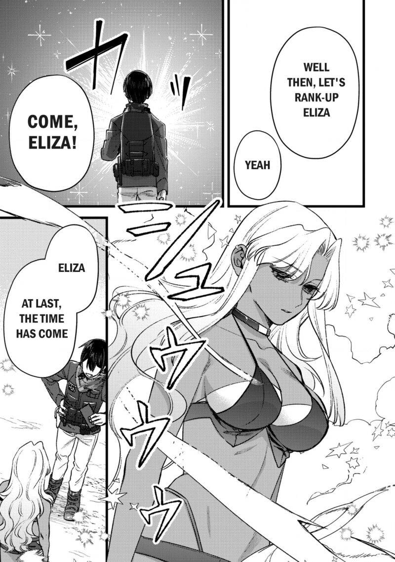 Mob Kousei No Ore Demo Boukensha Ni Nareba Riajuu Ni Naremasuka Chapter 29 Page 9