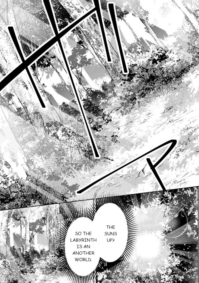 Mob Kousei No Ore Demo Boukensha Ni Nareba Riajuu Ni Naremasuka Chapter 3 Page 18