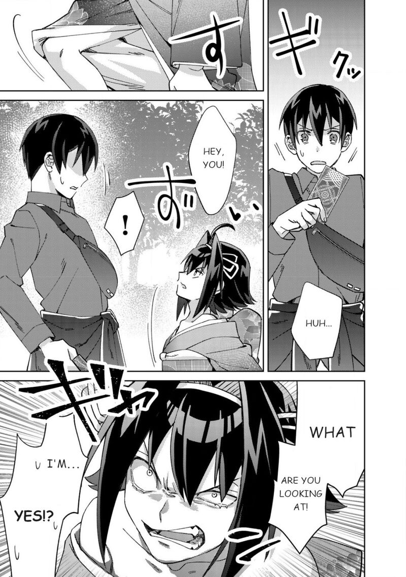 Mob Kousei No Ore Demo Boukensha Ni Nareba Riajuu Ni Naremasuka Chapter 3 Page 26