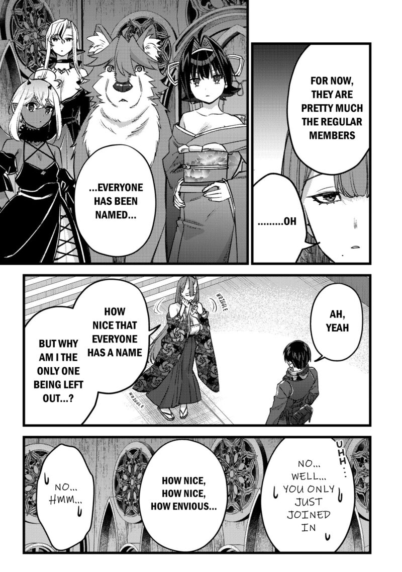 Mob Kousei No Ore Demo Boukensha Ni Nareba Riajuu Ni Naremasuka Chapter 30 Page 11