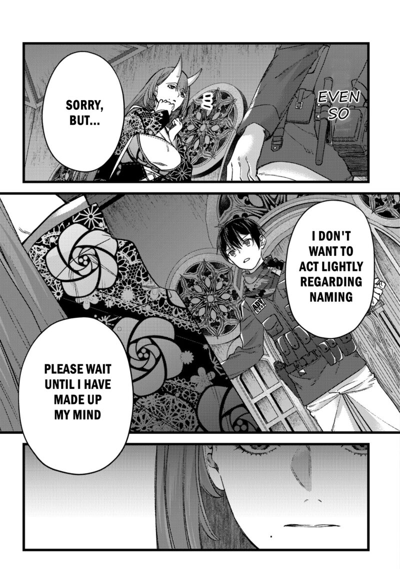 Mob Kousei No Ore Demo Boukensha Ni Nareba Riajuu Ni Naremasuka Chapter 30 Page 13