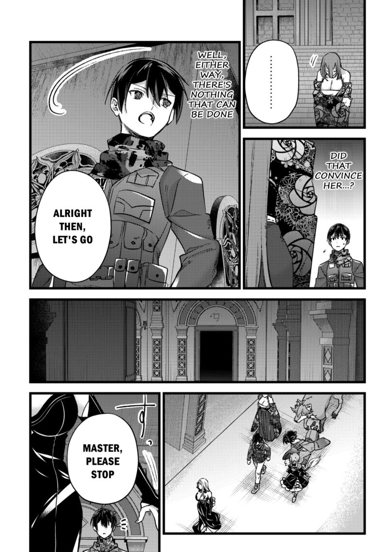 Mob Kousei No Ore Demo Boukensha Ni Nareba Riajuu Ni Naremasuka Chapter 30 Page 14