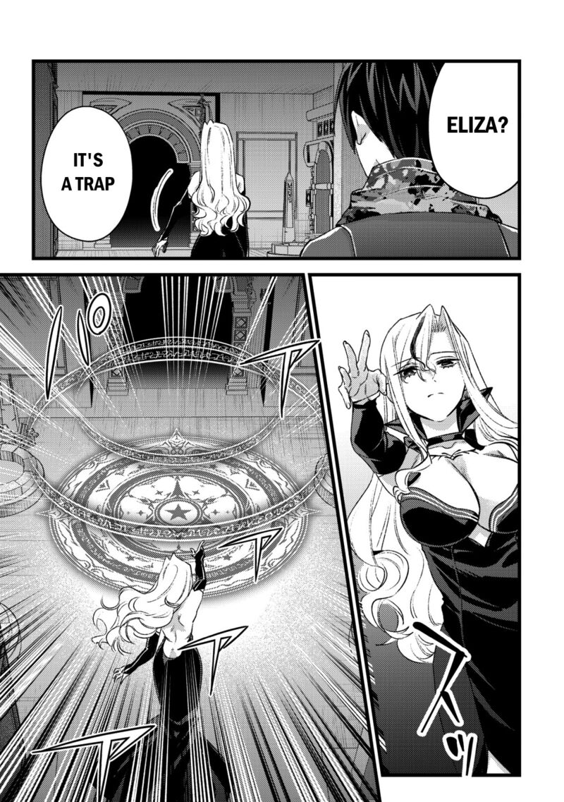 Mob Kousei No Ore Demo Boukensha Ni Nareba Riajuu Ni Naremasuka Chapter 30 Page 15