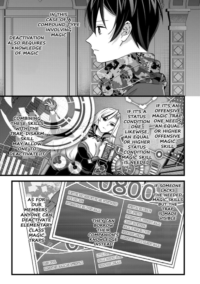 Mob Kousei No Ore Demo Boukensha Ni Nareba Riajuu Ni Naremasuka Chapter 30 Page 17