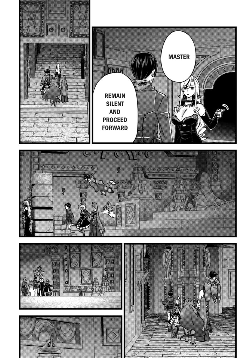 Mob Kousei No Ore Demo Boukensha Ni Nareba Riajuu Ni Naremasuka Chapter 30 Page 20