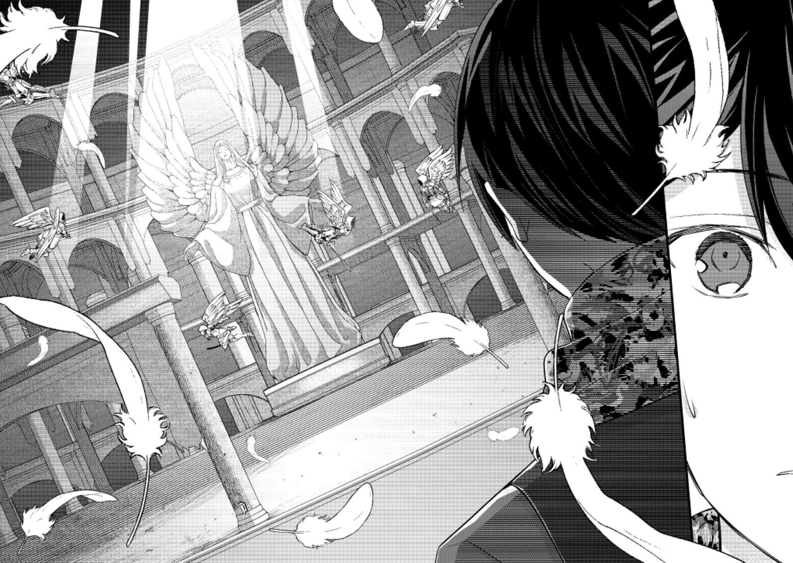 Mob Kousei No Ore Demo Boukensha Ni Nareba Riajuu Ni Naremasuka Chapter 31 Page 10