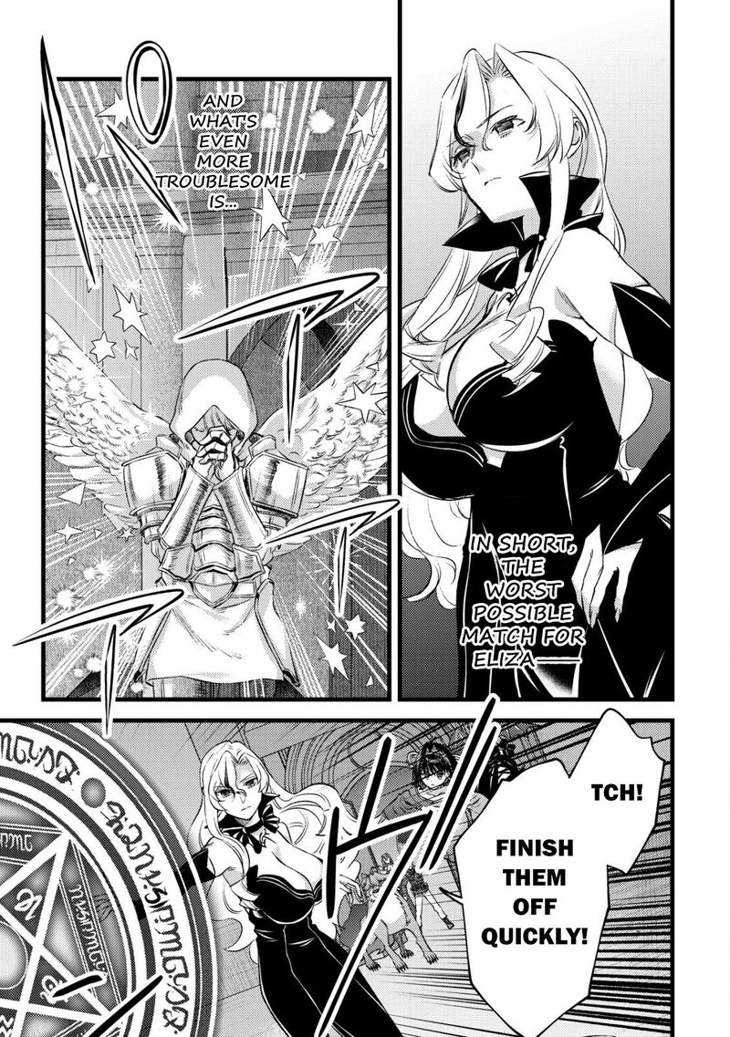 Mob Kousei No Ore Demo Boukensha Ni Nareba Riajuu Ni Naremasuka Chapter 31 Page 12