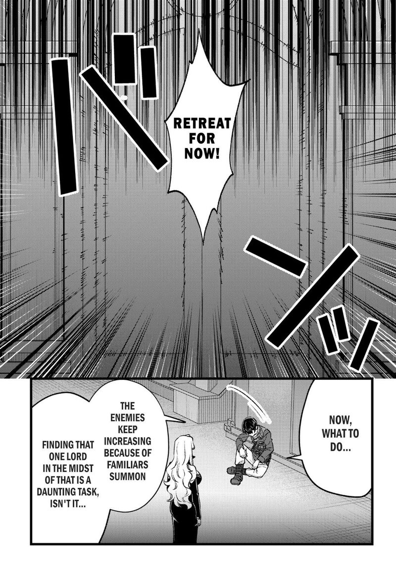 Mob Kousei No Ore Demo Boukensha Ni Nareba Riajuu Ni Naremasuka Chapter 31 Page 16