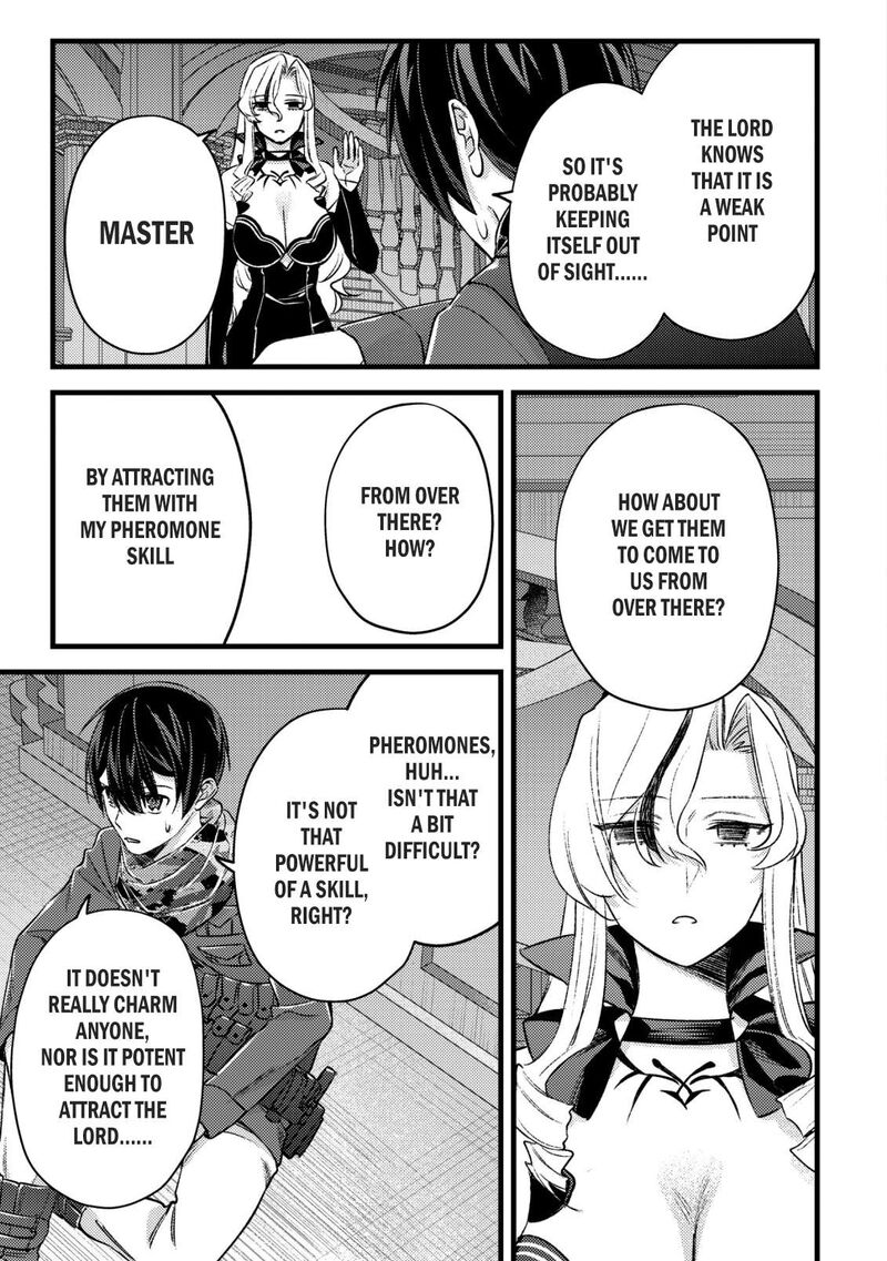 Mob Kousei No Ore Demo Boukensha Ni Nareba Riajuu Ni Naremasuka Chapter 31 Page 17