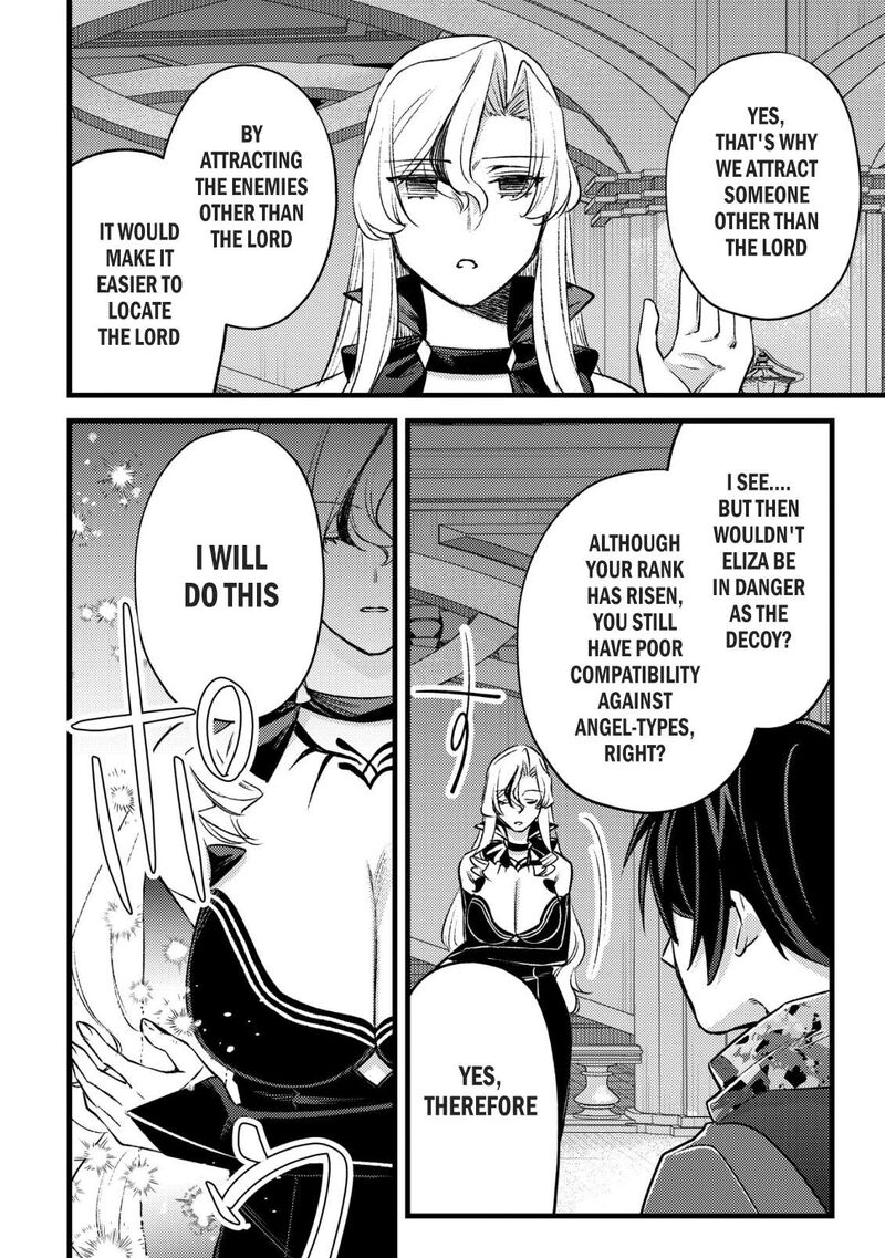 Mob Kousei No Ore Demo Boukensha Ni Nareba Riajuu Ni Naremasuka Chapter 31 Page 18