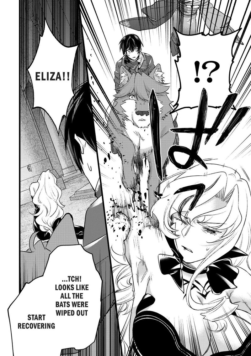 Mob Kousei No Ore Demo Boukensha Ni Nareba Riajuu Ni Naremasuka Chapter 31 Page 24