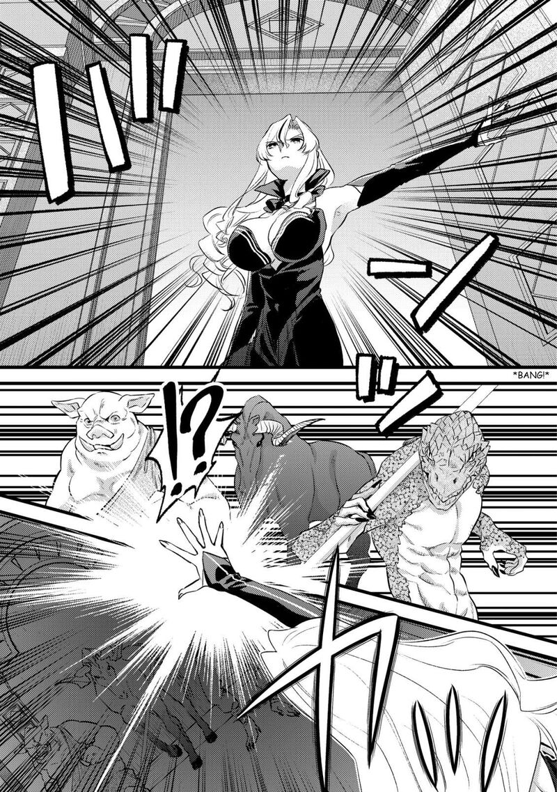 Mob Kousei No Ore Demo Boukensha Ni Nareba Riajuu Ni Naremasuka Chapter 31 Page 3