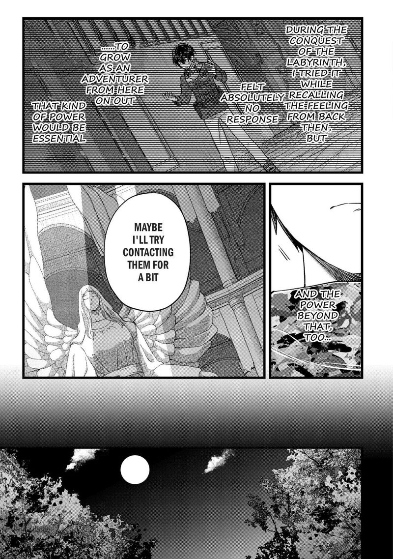 Mob Kousei No Ore Demo Boukensha Ni Nareba Riajuu Ni Naremasuka Chapter 31 Page 40