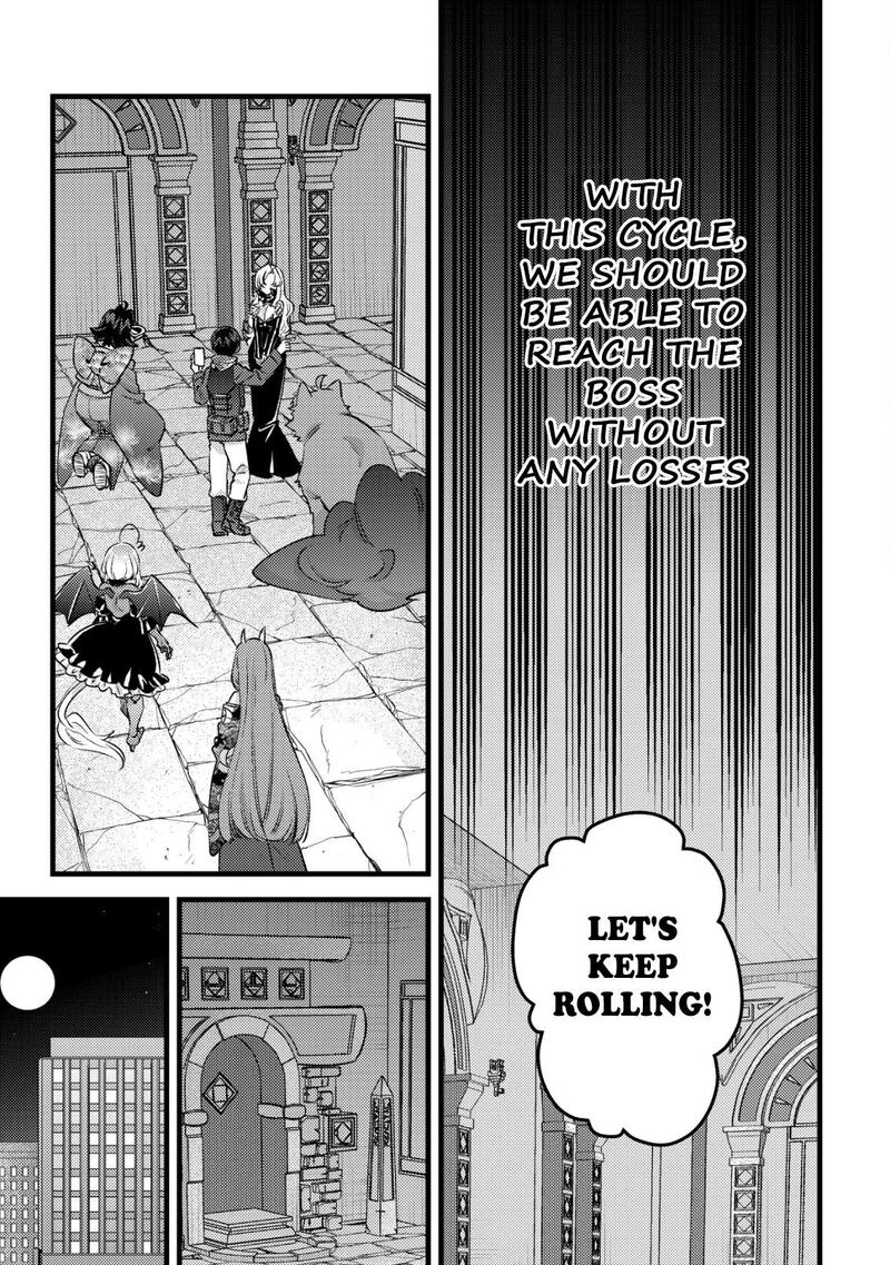 Mob Kousei No Ore Demo Boukensha Ni Nareba Riajuu Ni Naremasuka Chapter 31 Page 7