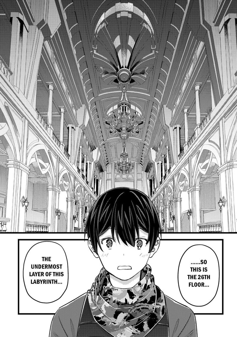 Mob Kousei No Ore Demo Boukensha Ni Nareba Riajuu Ni Naremasuka Chapter 31 Page 8