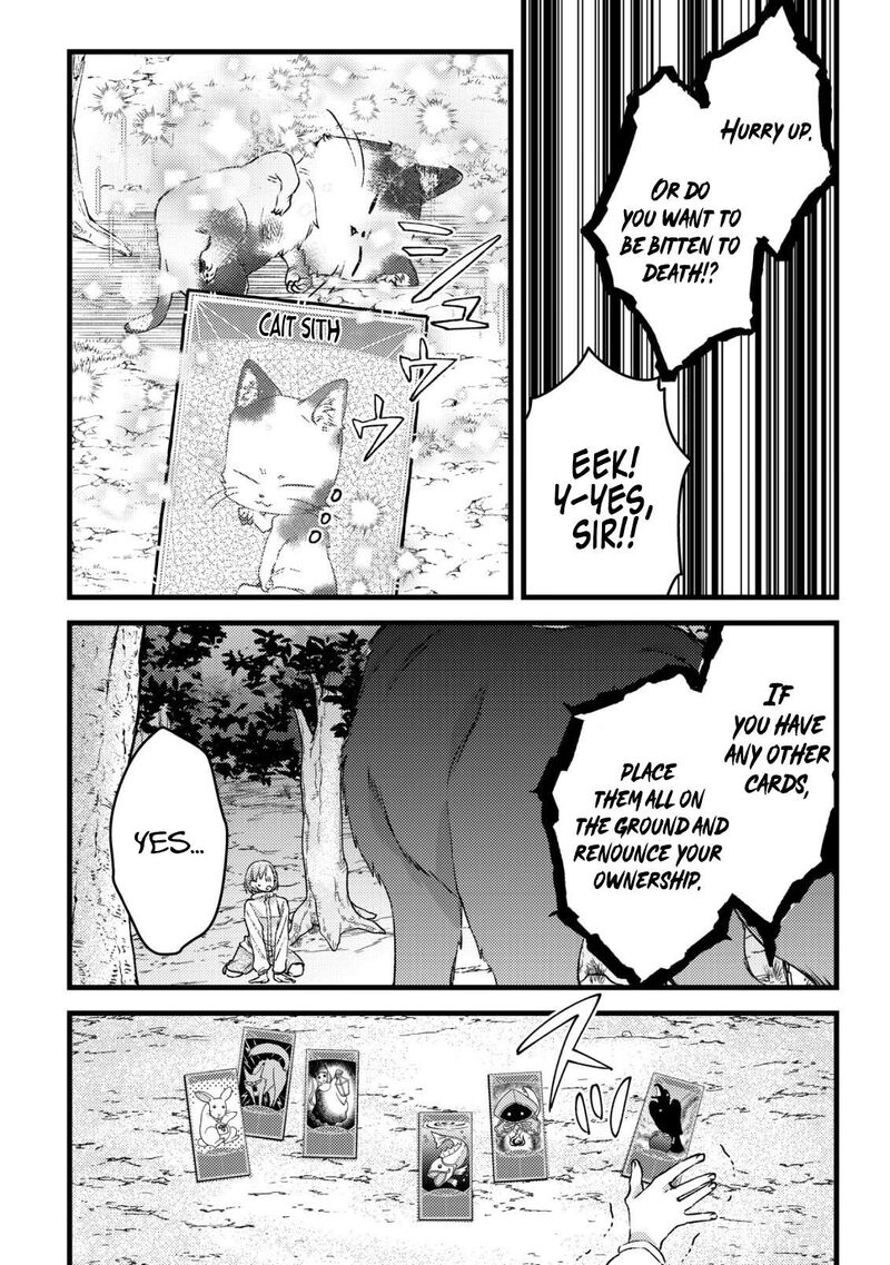 Mob Kousei No Ore Demo Boukensha Ni Nareba Riajuu Ni Naremasuka Chapter 32 Page 10