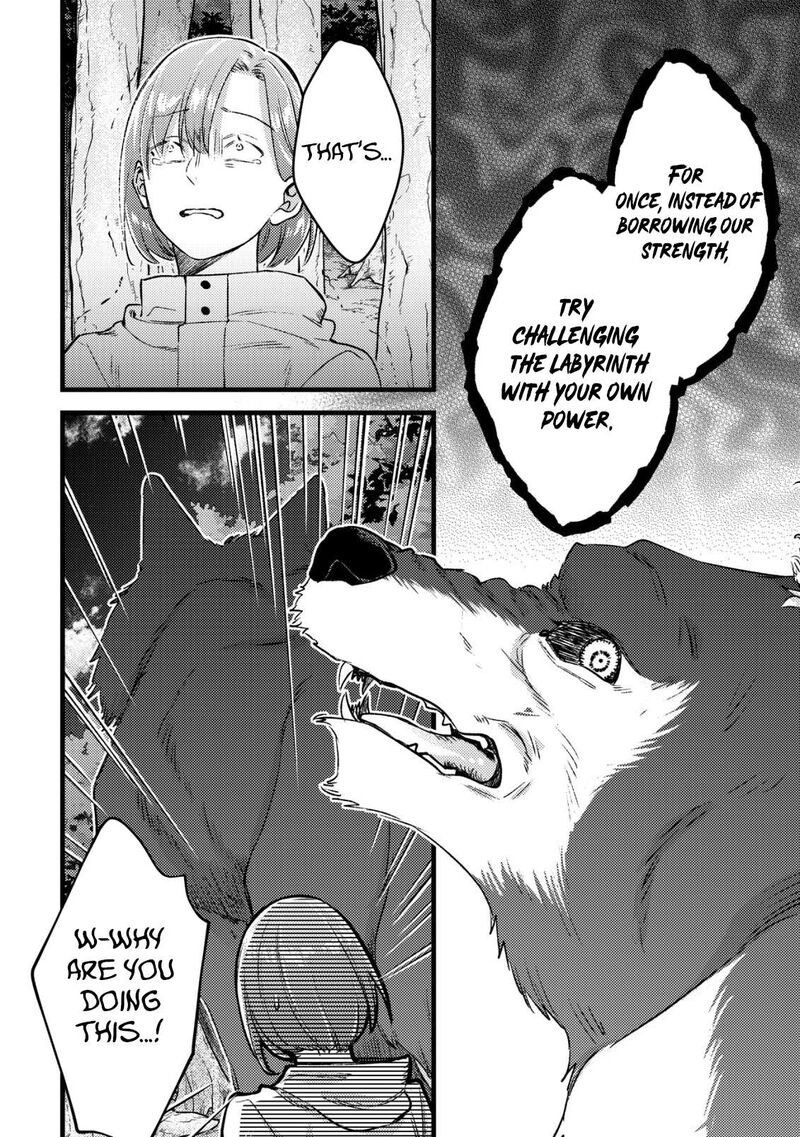Mob Kousei No Ore Demo Boukensha Ni Nareba Riajuu Ni Naremasuka Chapter 32 Page 12